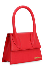 Load image into Gallery viewer, Le grand Chiquito leather bag
