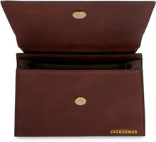 Load image into Gallery viewer, Le grand Chiquito leather bag
