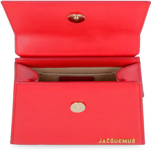 Load image into Gallery viewer, Le Chiquito Noeud leather small bag
