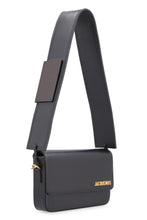 Load image into Gallery viewer, Le Carinu leather shoulder bag
