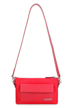 Load image into Gallery viewer, Le Pinu shoulder bag

