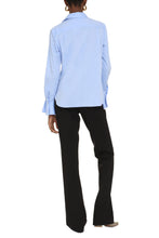 Load image into Gallery viewer, Stretch cotton shirt
