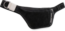 Load image into Gallery viewer, Le Banane leather belt bag with logo
