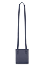 Load image into Gallery viewer, Le Gadjo leather mini crossbody bag
