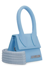 Load image into Gallery viewer, Le Chiquito homme leather mini bag
