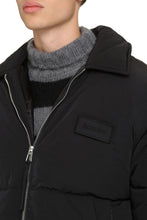 Load image into Gallery viewer, Flocon full zip down jacket bottom
