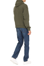 Load image into Gallery viewer, Brodé hooded sweatshirt
