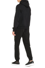 Load image into Gallery viewer, Brodé hooded sweatshirt
