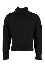 Load image into Gallery viewer, Jannu turtleneck sweater
