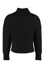 Load image into Gallery viewer, Jannu turtleneck sweater
