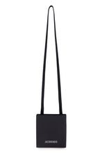 Load image into Gallery viewer, Le Gadjo leather mini crossbody bag
