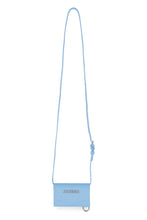 Load image into Gallery viewer, Le Porte Azur leather mini crossbody bag
