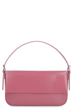 Load image into Gallery viewer, Manu leather shoulder bag
