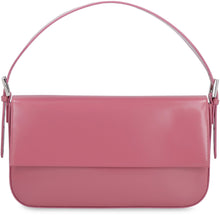 Load image into Gallery viewer, Manu leather shoulder bag
