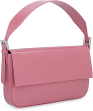 Load image into Gallery viewer, Manu leather shoulder bag
