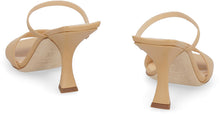 Load image into Gallery viewer, Nayla leather mules
