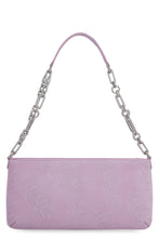 Load image into Gallery viewer, Holly suede shoulder bag
