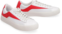 Load image into Gallery viewer, Rodina techno-fabric and leather sneakers
