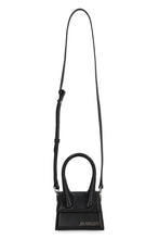 Load image into Gallery viewer, Le Chiquito leather mini bag
