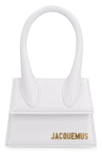 Load image into Gallery viewer, Le Chiquito leather mini bag
