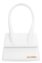 Load image into Gallery viewer, Le Chiquito Moyen leather handbag
