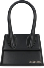 Load image into Gallery viewer, Le Chiquito Moyen leather handbag
