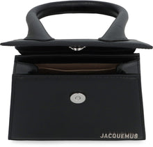 Load image into Gallery viewer, Le Chiquito Moyen leather handbag
