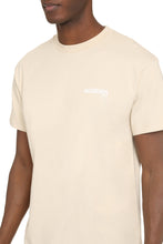 Load image into Gallery viewer, Cotton crew-neck T-shirt
