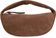 Load image into Gallery viewer, Cush suede bag

