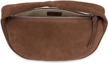Load image into Gallery viewer, Cush suede bag
