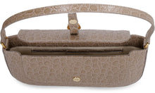 Load image into Gallery viewer, Miranda leather shoulder bag
