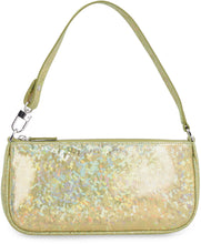 Load image into Gallery viewer, Rachel leather shoulder bag
