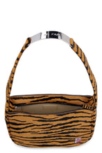 Load image into Gallery viewer, Leather shoulder bag
