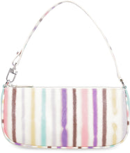 Load image into Gallery viewer, Rachel leather shoulder bag
