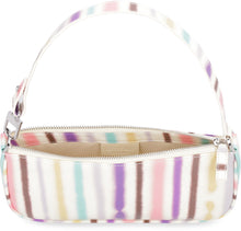 Load image into Gallery viewer, Rachel leather shoulder bag
