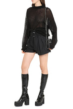 Load image into Gallery viewer, Vanya cashmere sweater
