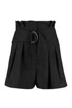 Load image into Gallery viewer, Corsten high waist shorts
