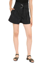 Load image into Gallery viewer, Corsten high waist shorts
