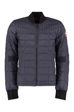 Load image into Gallery viewer, Dunham techno fabric padded jacket
