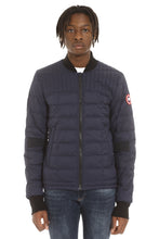 Load image into Gallery viewer, Dunham techno fabric padded jacket
