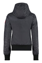 Load image into Gallery viewer, Dore techno fabric padded jacket
