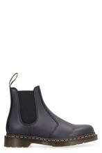 Load image into Gallery viewer, 2976 leather ankle boots
