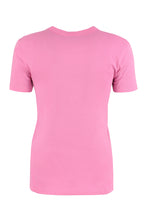 Load image into Gallery viewer, Jacquemus cotton T-shirt

