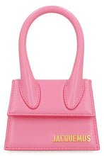 Load image into Gallery viewer, Le Chiquito leather mini bag
