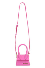 Load image into Gallery viewer, Le Chiquito leather mini bag
