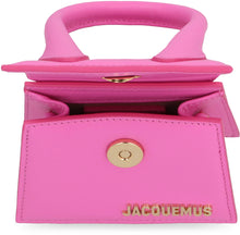 Load image into Gallery viewer, Le Chiquito leather mini bag
