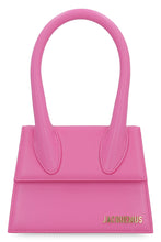 Load image into Gallery viewer, Le Chiquito Moyen leather handbag
