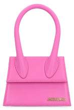 Load image into Gallery viewer, Le Chiquito Moyen leather handbag
