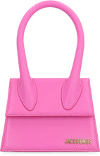 Load image into Gallery viewer, Le Chiquito Moyen leather handbag
