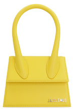 Load image into Gallery viewer, Le Chiquito moyen leather handbag
